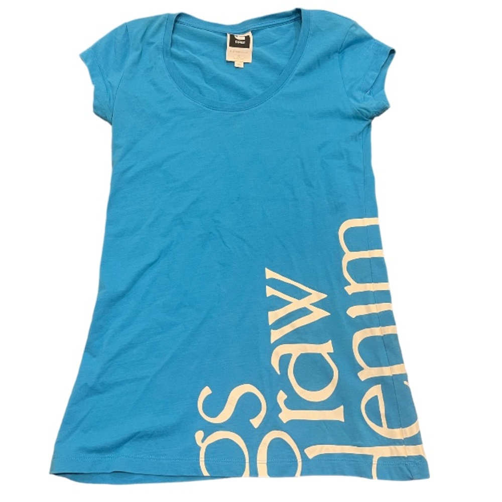 G-star Raw Graphic tee